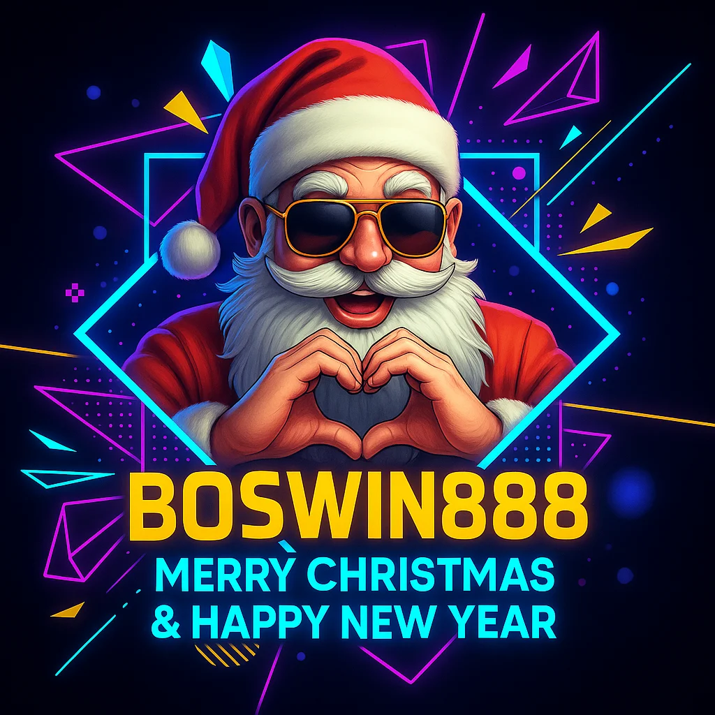 BOSWIN888 – Dunia Game Seru Buat Gamer Percaya Diri